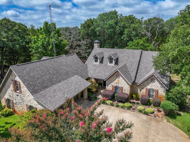 258 Vz County Road 3528, Wills Point, TX 75169