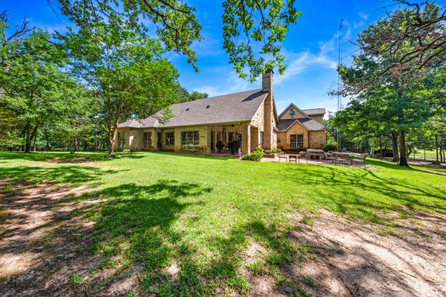 258 Vz County Road 3528, Wills Point, TX 75169