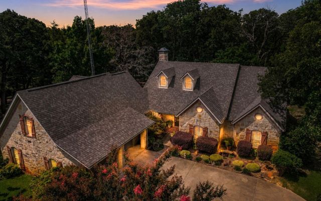 258 Vz County Road 3528, Wills Point, TX 75169