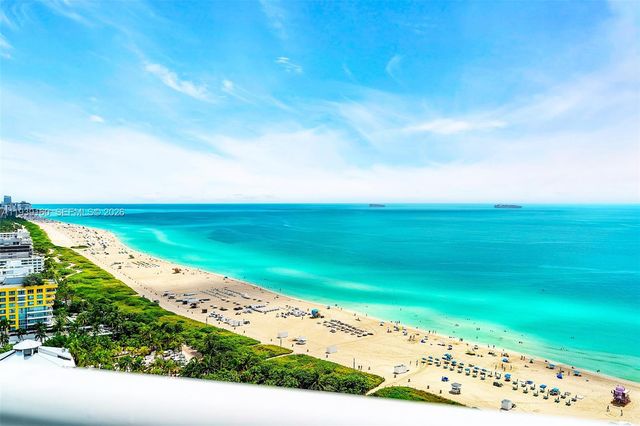 100 S Pointe Drive 2407, Miami Beach, FL 33139