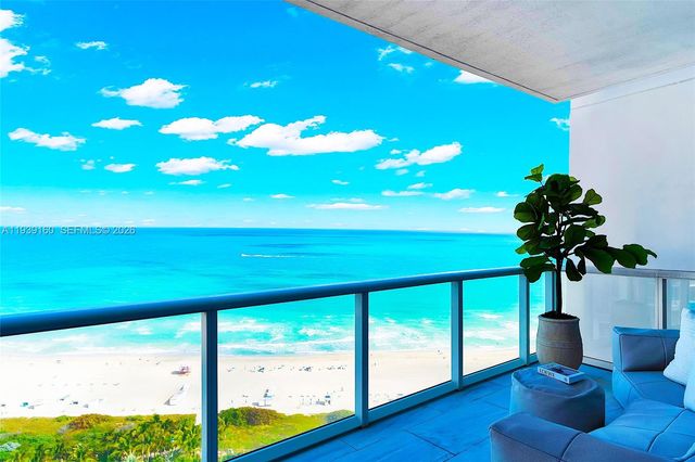100 S Pointe Drive 2407, Miami Beach, FL 33139