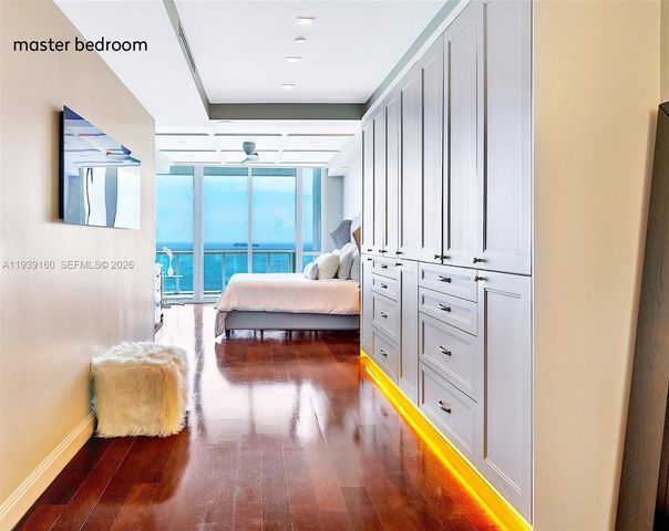 100 S Pointe Drive 2407, Miami Beach, FL 33139
