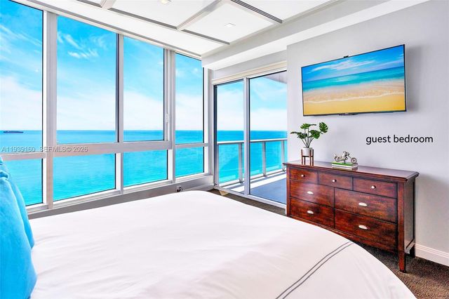 100 S Pointe Drive 2407, Miami Beach, FL 33139
