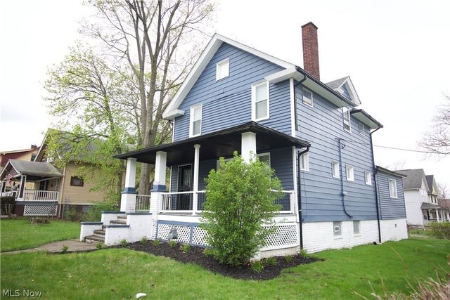 3394 E 102nd Street, Cleveland, OH 44104