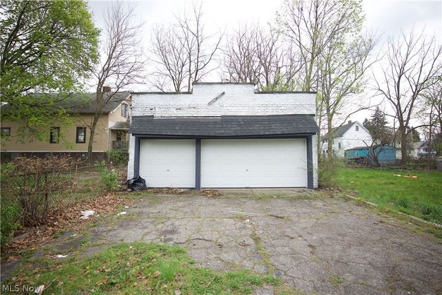 3394 E 102nd Street, Cleveland, OH 44104