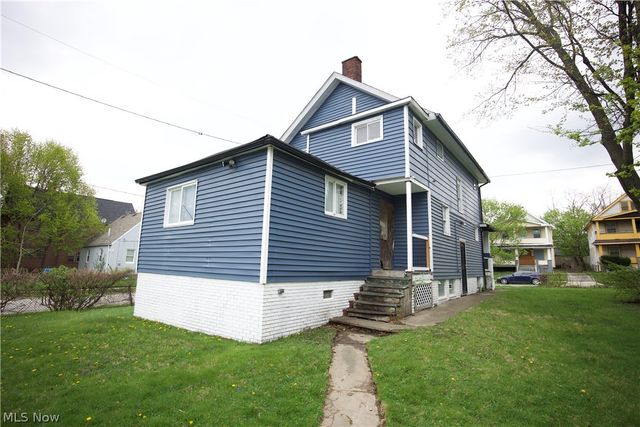 3394 E 102nd Street, Cleveland, OH 44104