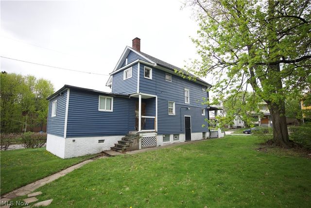 3394 E 102nd Street, Cleveland, OH 44104