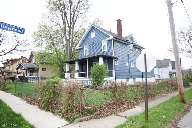 3394 E 102nd Street, Cleveland, OH 44104
