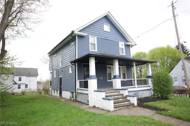 3394 E 102nd Street, Cleveland, OH 44104