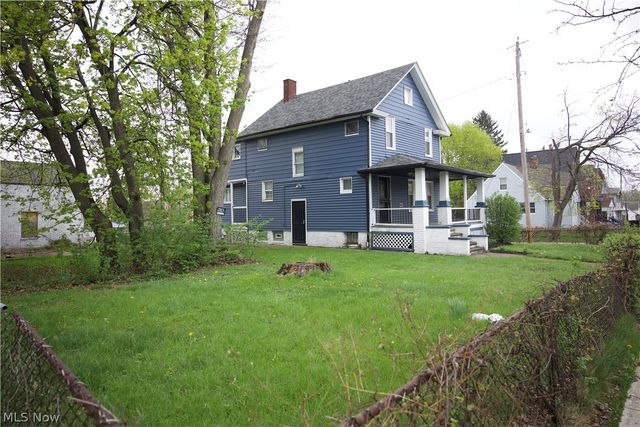 3394 E 102nd Street, Cleveland, OH 44104