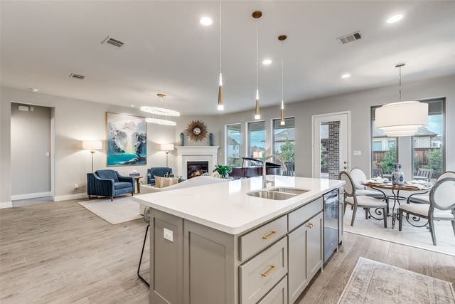 2861 Meadow Dell Drive, Prosper, TX 75078