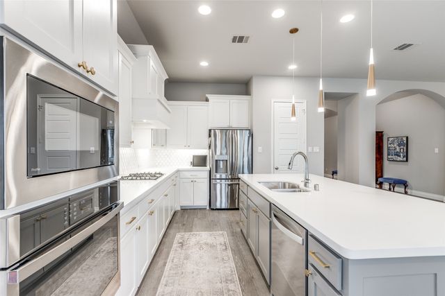 2861 Meadow Dell Drive, Prosper, TX 75078