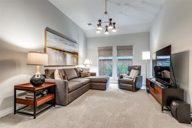 2861 Meadow Dell Drive, Prosper, TX 75078