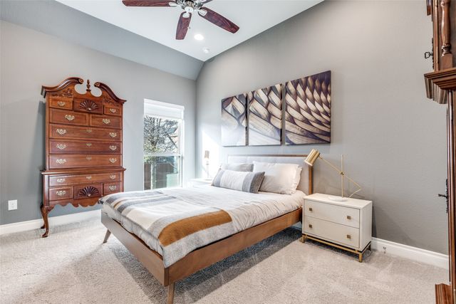 2861 Meadow Dell Drive, Prosper, TX 75078