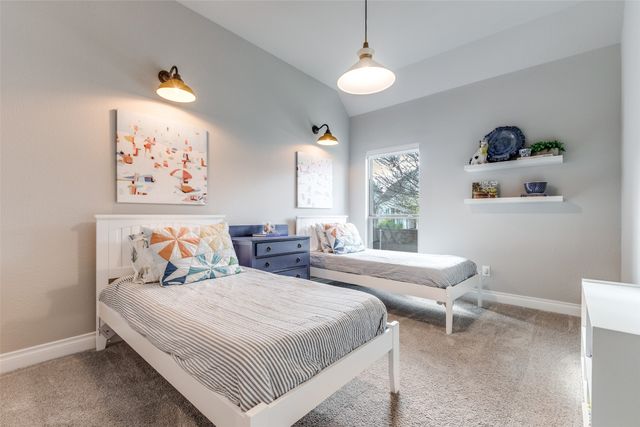 2861 Meadow Dell Drive, Prosper, TX 75078