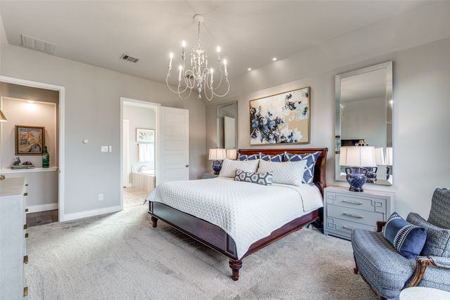 2861 Meadow Dell Drive, Prosper, TX 75078