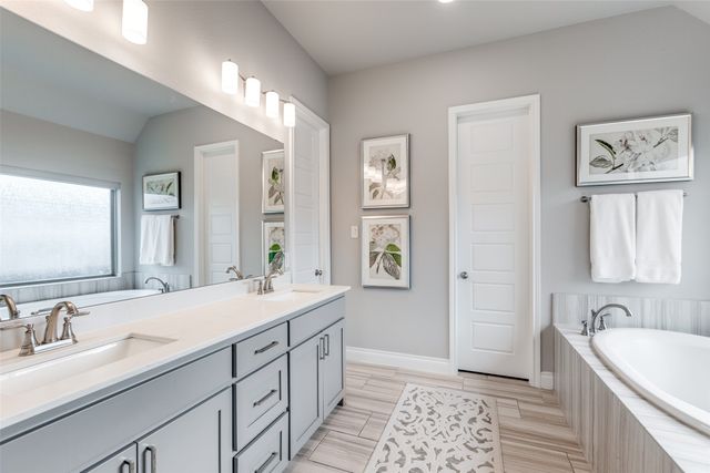 2861 Meadow Dell Drive, Prosper, TX 75078