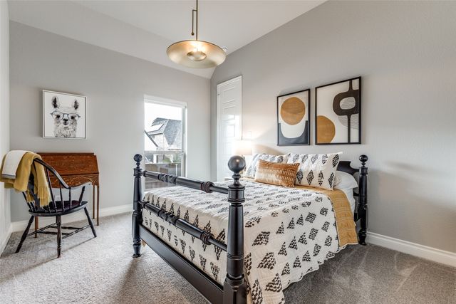 2861 Meadow Dell Drive, Prosper, TX 75078