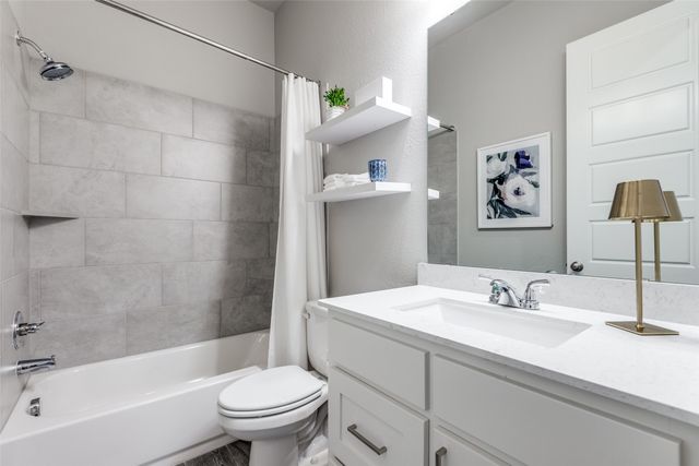 2861 Meadow Dell Drive, Prosper, TX 75078