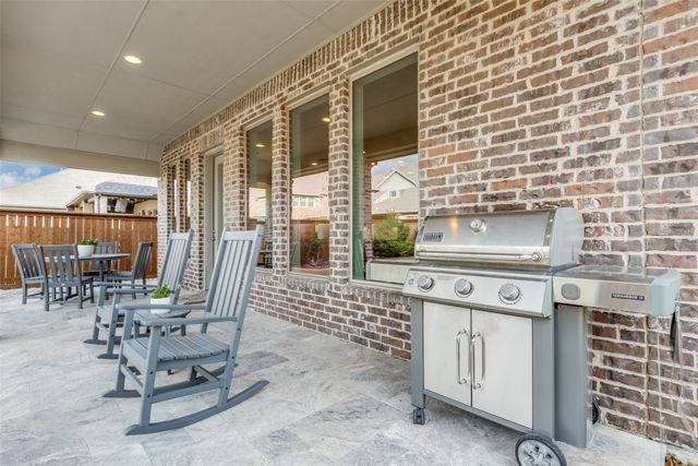 2861 Meadow Dell Drive, Prosper, TX 75078