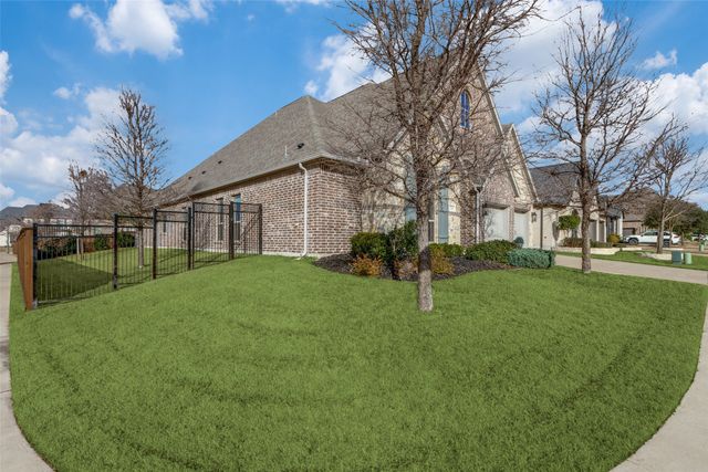 2861 Meadow Dell Drive, Prosper, TX 75078