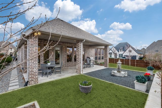 2861 Meadow Dell Drive, Prosper, TX 75078