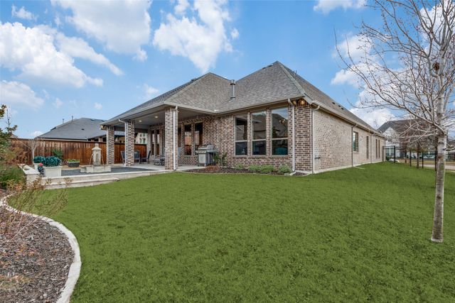 2861 Meadow Dell Drive, Prosper, TX 75078