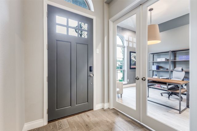 2861 Meadow Dell Drive, Prosper, TX 75078