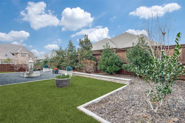 2861 Meadow Dell Drive, Prosper, TX 75078