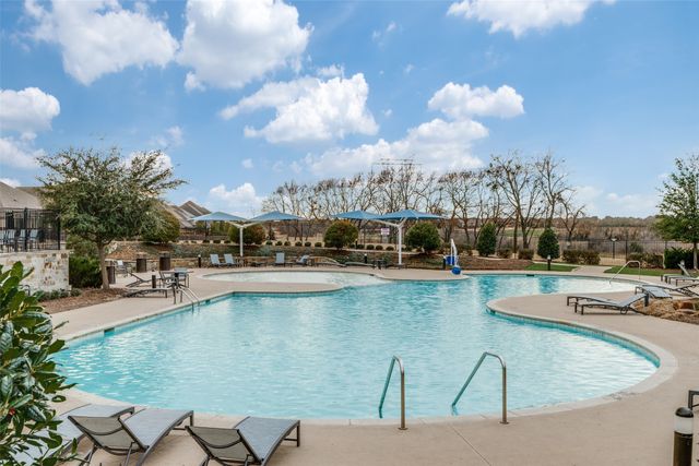 2861 Meadow Dell Drive, Prosper, TX 75078