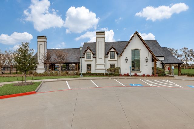 2861 Meadow Dell Drive, Prosper, TX 75078
