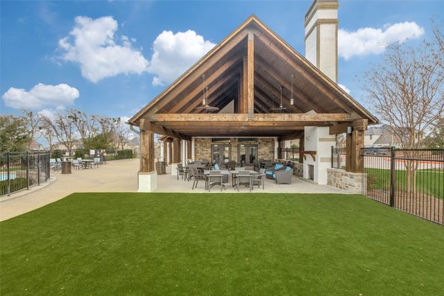 2861 Meadow Dell Drive, Prosper, TX 75078