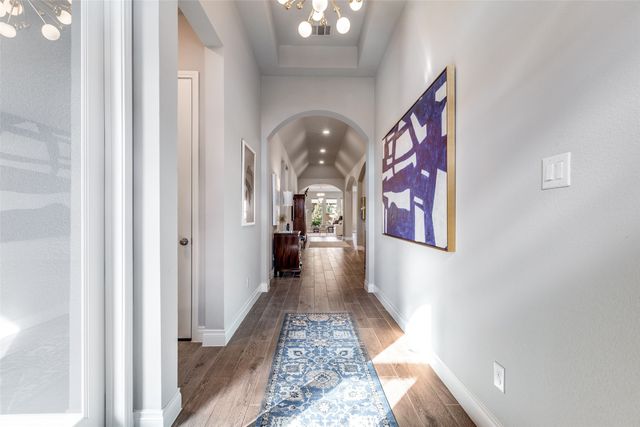 2861 Meadow Dell Drive, Prosper, TX 75078