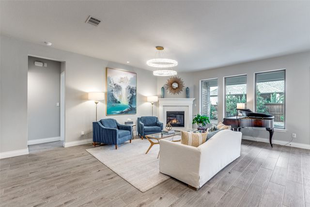 2861 Meadow Dell Drive, Prosper, TX 75078