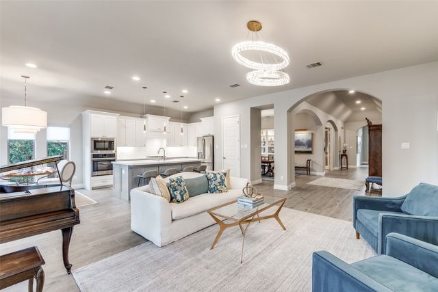 2861 Meadow Dell Drive, Prosper, TX 75078