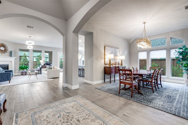 2861 Meadow Dell Drive, Prosper, TX 75078