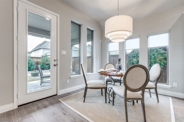 2861 Meadow Dell Drive, Prosper, TX 75078