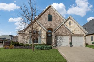 2861 Meadow Dell Drive, Prosper, TX 75078