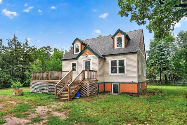 435 Bluff Street, Clearwater, MN 55320