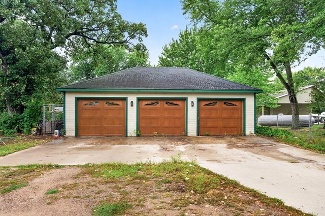 435 Bluff Street, Clearwater, MN 55320