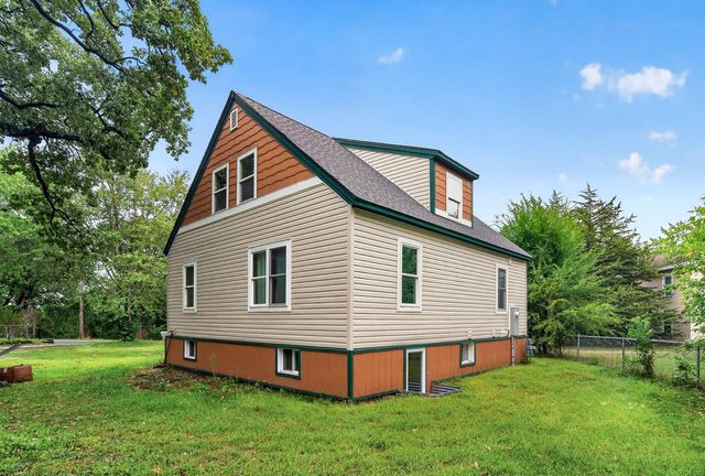 435 Bluff Street, Clearwater, MN 55320