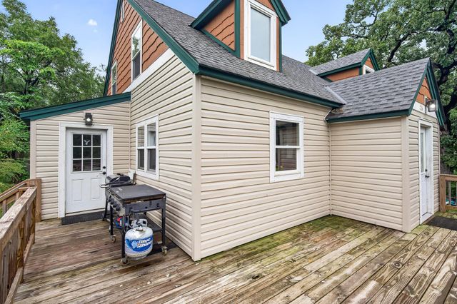 435 Bluff Street, Clearwater, MN 55320