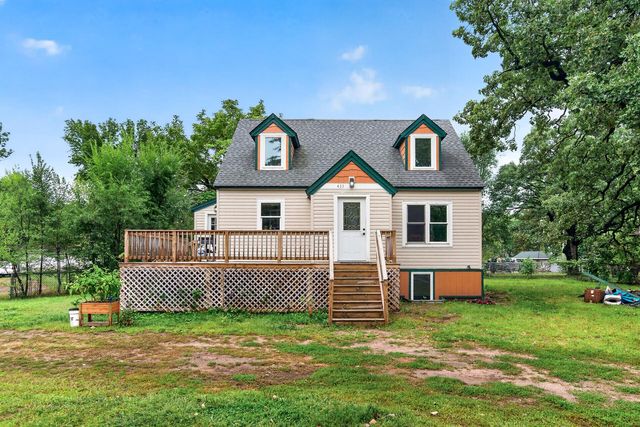 435 Bluff Street, Clearwater, MN 55320