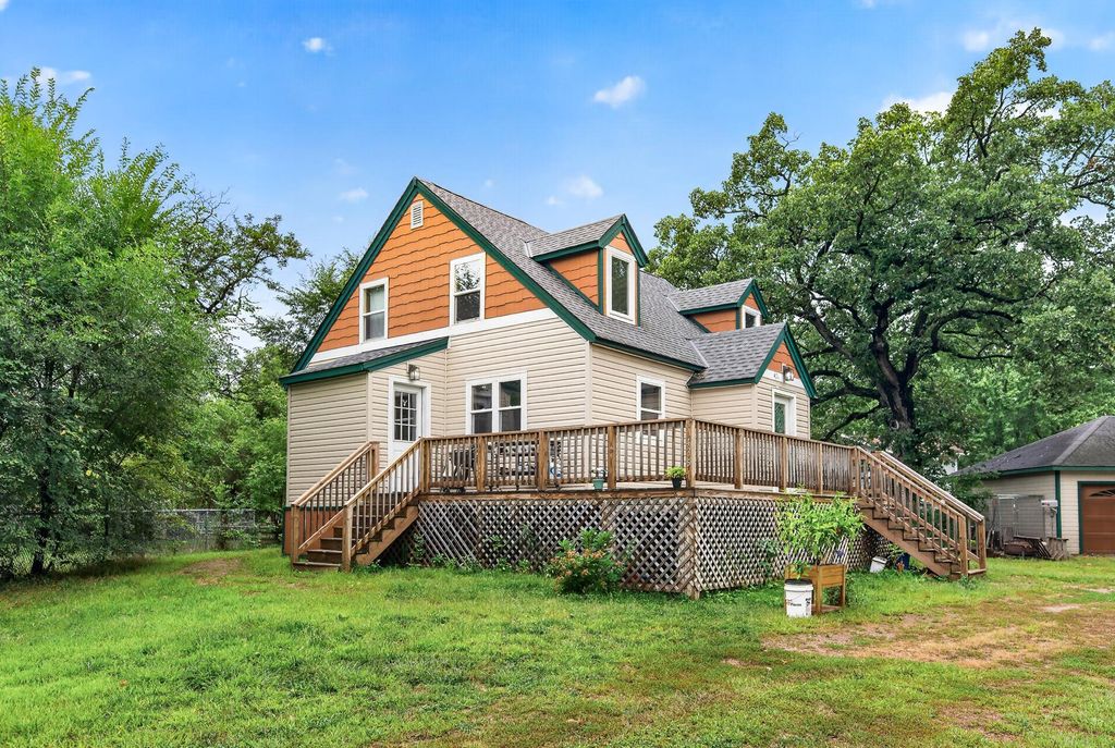 435 Bluff Street, Clearwater, MN 55320