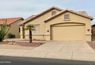 17970 W Deneen Way, Surprise, AZ 85374
