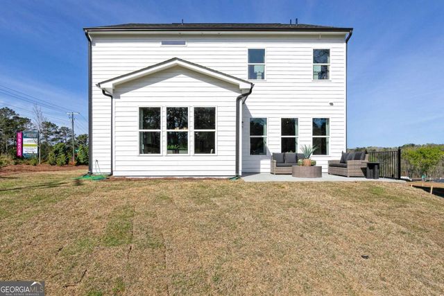 3102 Cambridge Mill Street, Acworth, GA 30102