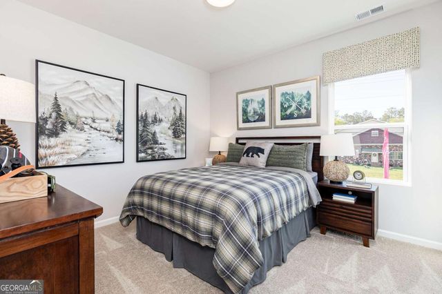 3102 Cambridge Mill Street, Acworth, GA 30102