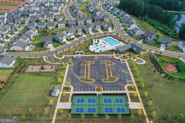 3102 Cambridge Mill Street, Acworth, GA 30102