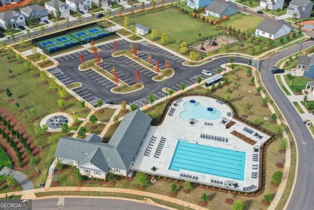 3102 Cambridge Mill Street, Acworth, GA 30102