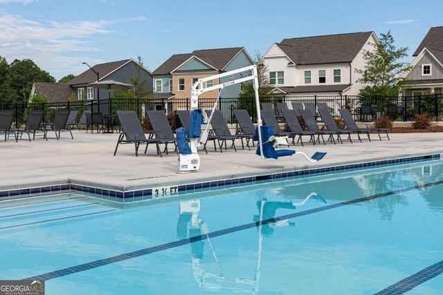 3102 Cambridge Mill Street, Acworth, GA 30102